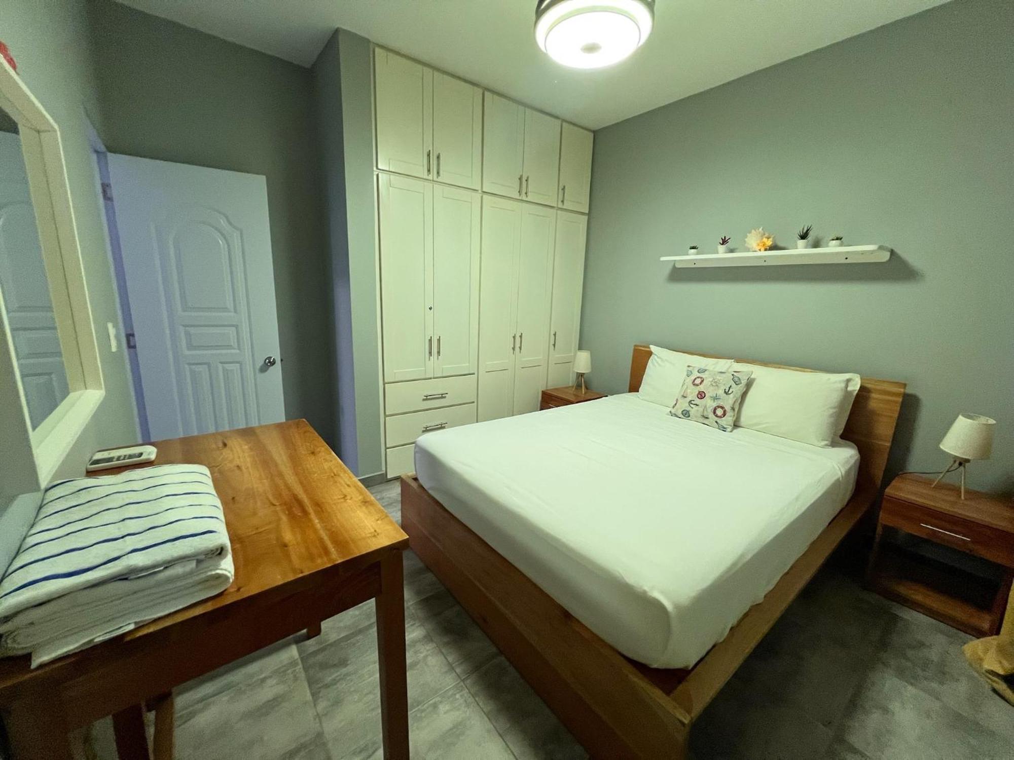 Appartamento Casa Lambi Cabrera Esterno foto
